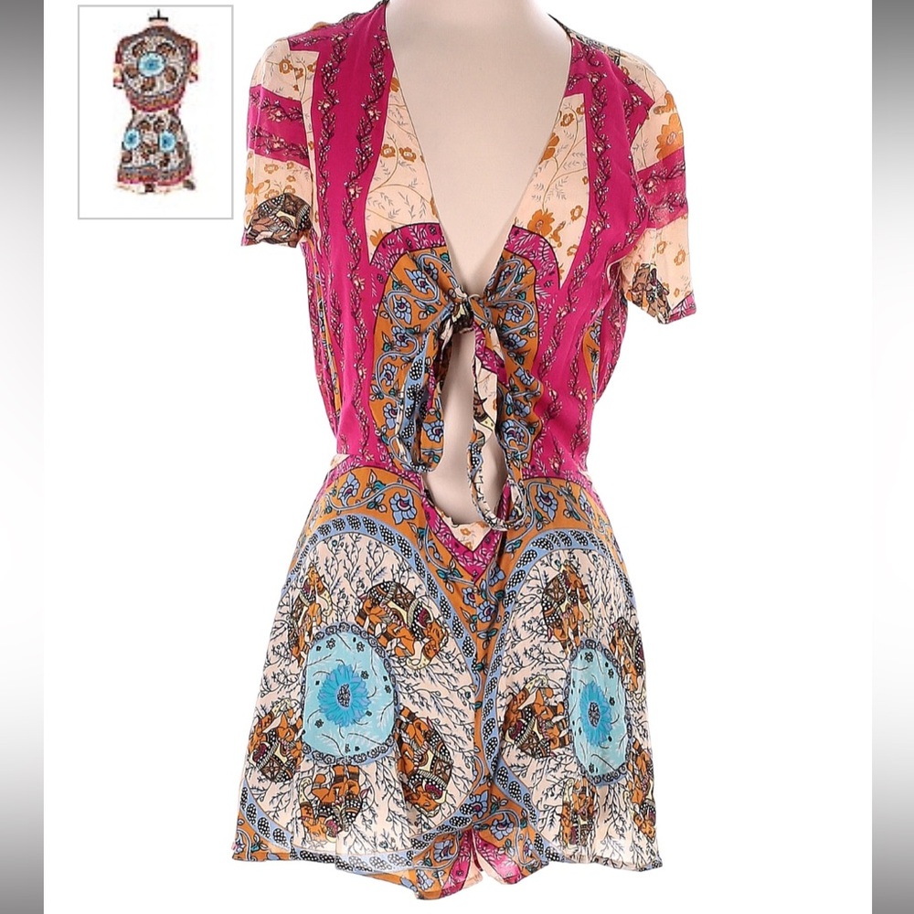 Somedays Lovin Romper